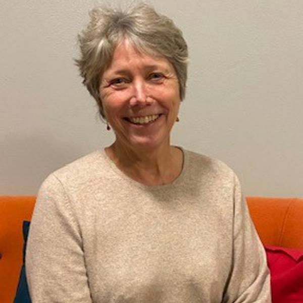 Gunilla Carlsson