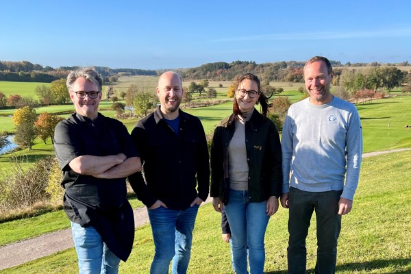 Krögarbyte på Tomelilla Golf – H&G:s kök lämnar och Mål 19 tar över!