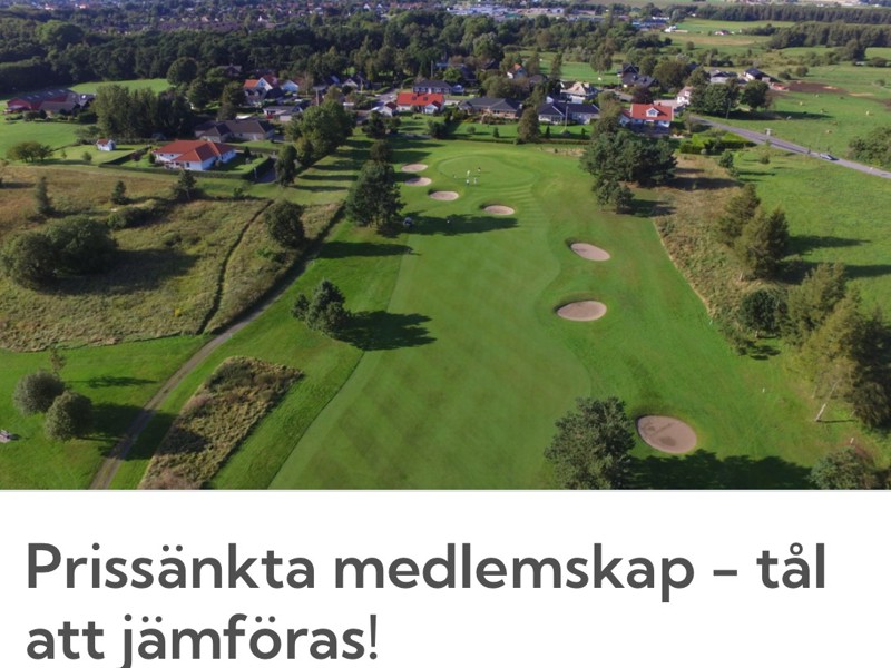 Prissänkta medlemskap - sommardeal