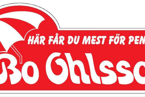 Spela Bo Ohlsson vandringspris 22 maj