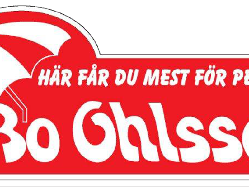 Spela Bo Ohlsson vandringspris 22 maj