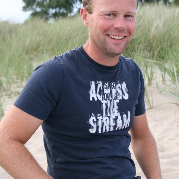 Kristian Hägglund