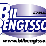 Bil Bengtsson