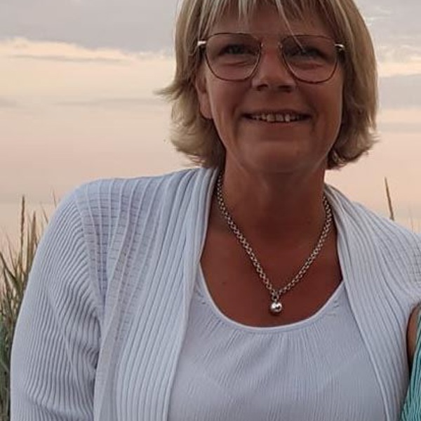 Maria "Mia" Nilsson