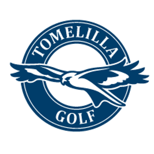Tomelilla Golf Logoprodukter