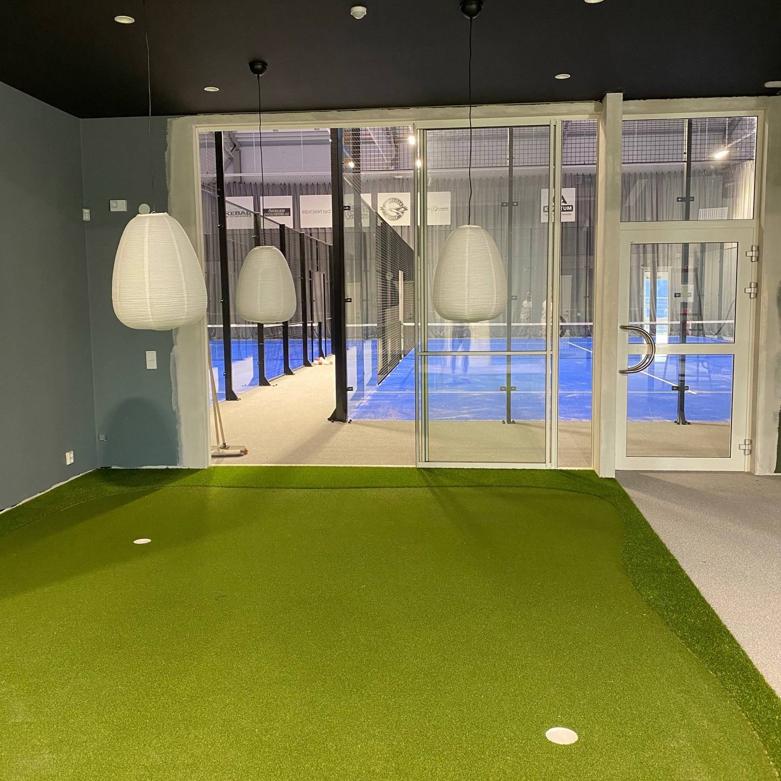 Padel 5
