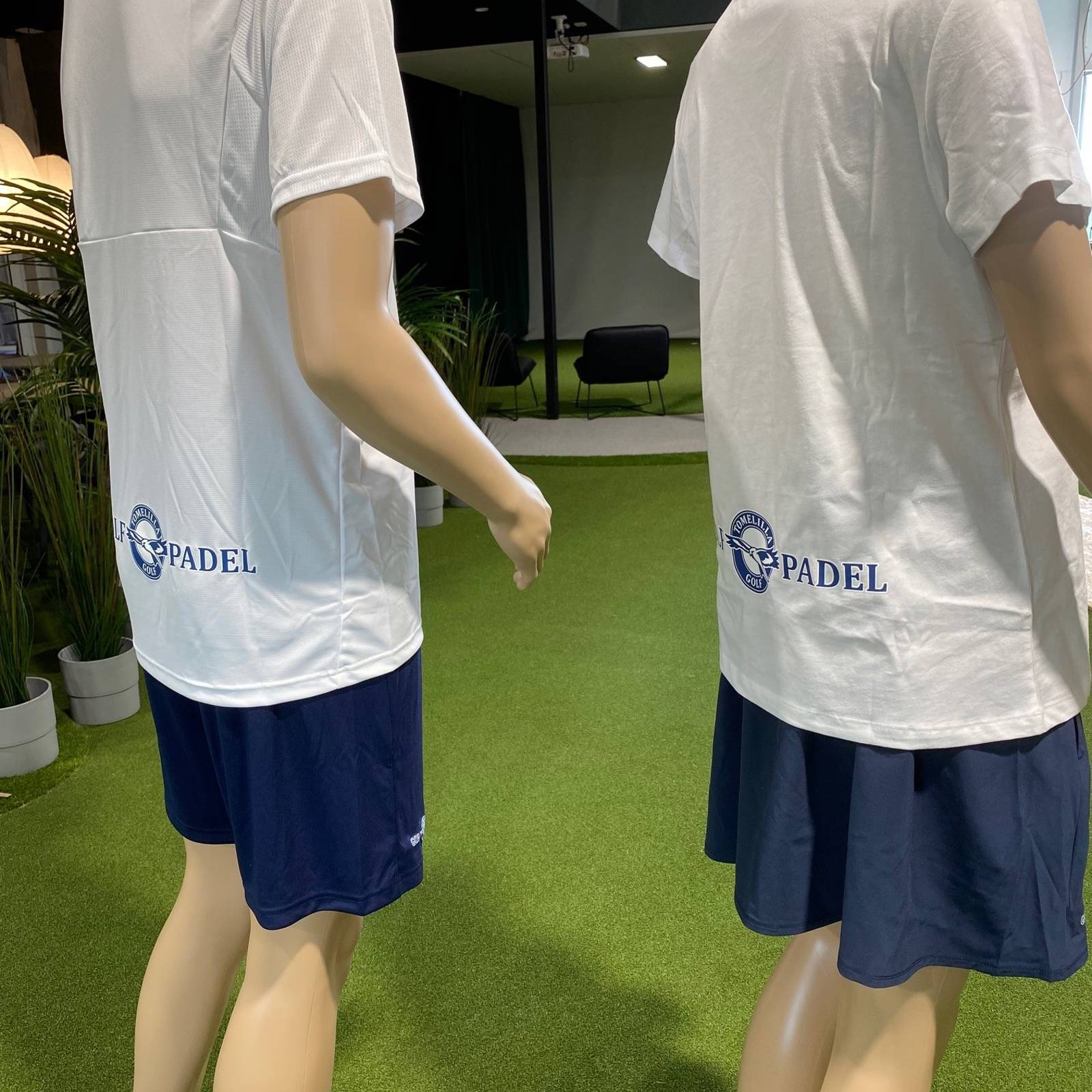 Padel 7
