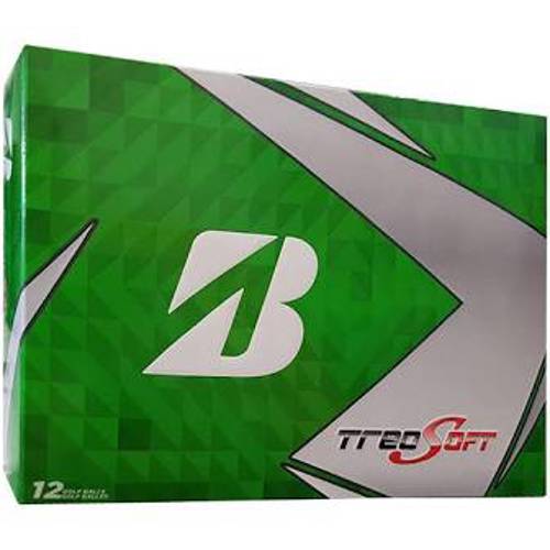 Bridgestone TreoSoft 