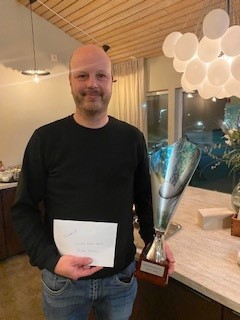 Johan Nilsson