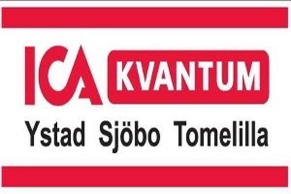 ICA Kvantum Flaggtävling