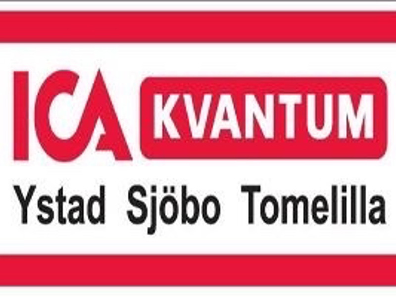 ICA Kvantum Flaggtävling