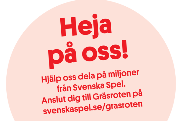 Stöd våra ungdomar