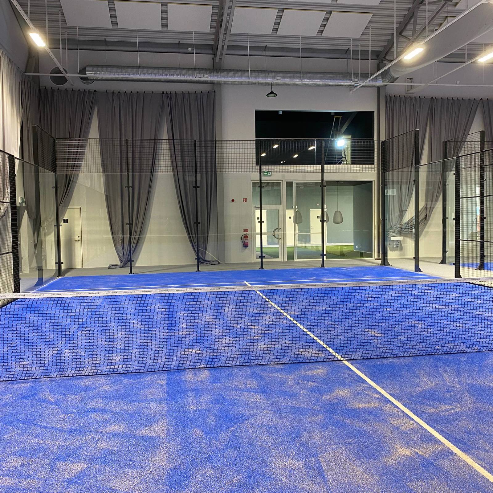 Padel 2