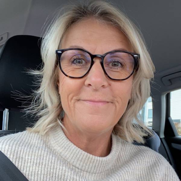 Lisa Jönsson