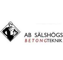 Sälshög Betongteknik AB