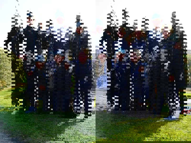 Nordic Junior Match 2022