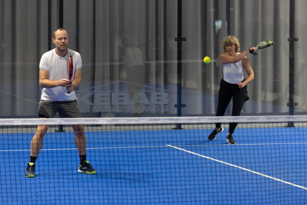 Tre sporter, ett medlemskap - Österlens bästa padelerbjudande!