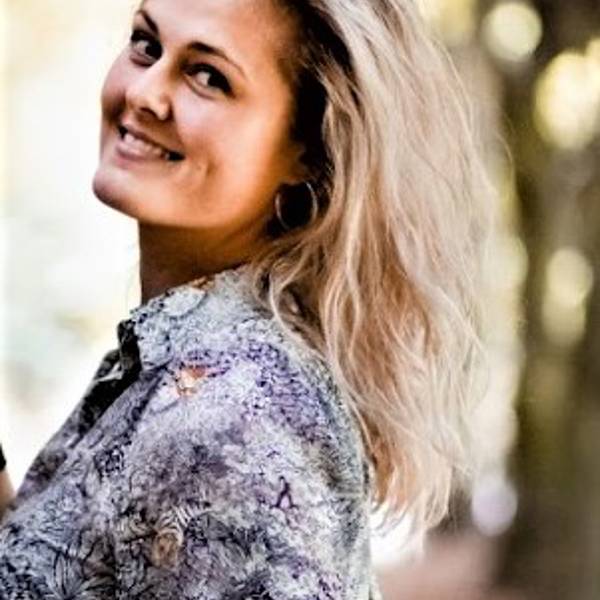 Emelie Rudolph "Mårtensson"