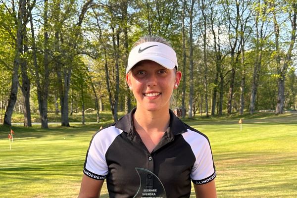 Seger för Emma Ralmark