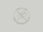 Gantelius Fönsterhantverk