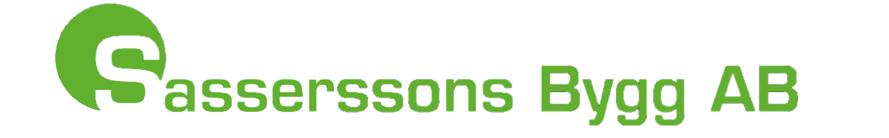 Sasserssons Bygg AB