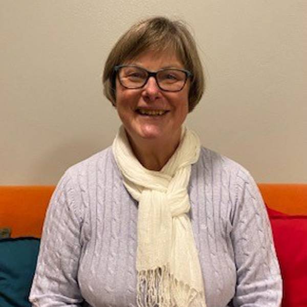 Sonja Andersson