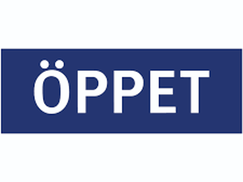 Ändrade öppettider