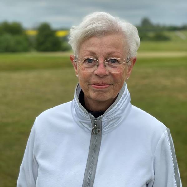 Ulla Persson