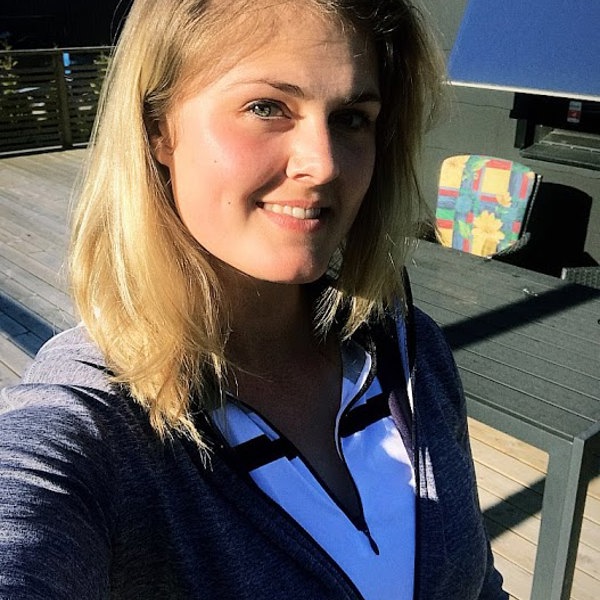 Emelie Rudolph "Mårtensson"