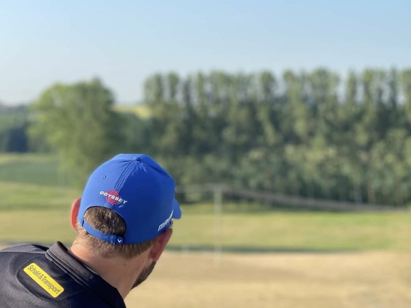 Medlemskap i Tomelilla Golf till halva priset!