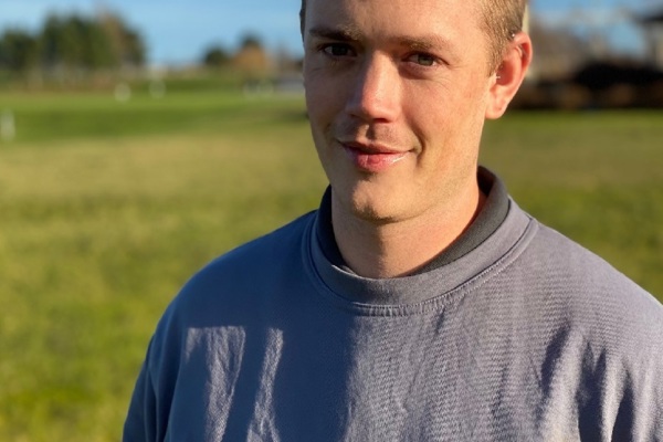 Daniel slutar