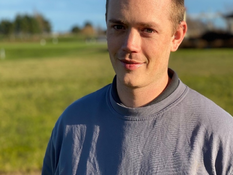 Daniel slutar